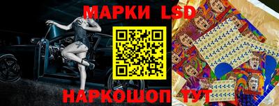 стафф Обь